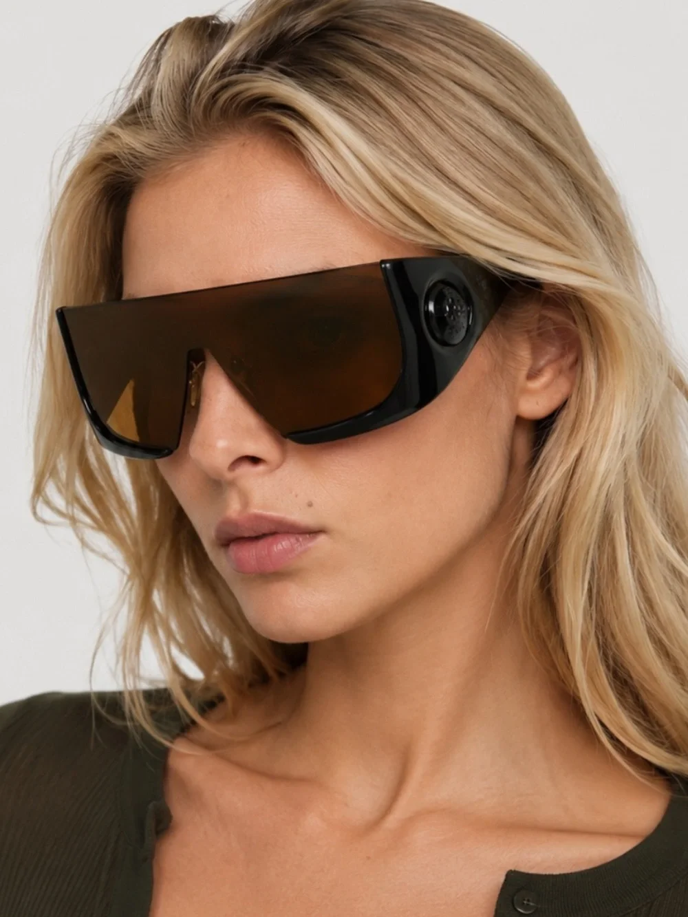 Etro Sunglasses, New 240